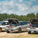 Illustration for article titled Wicked Big Meet Is A Safe Place For Subie Enthusiasts To Nerd The Fuck Out